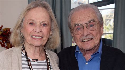 Mr. Feeny Actor William Daniels, Wife Bonnie Bartlett Had “Very Painful ...