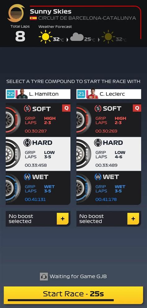 F1 Clash Guide: Must-know tips and tricks for beginners - Mobile Gaming Hub