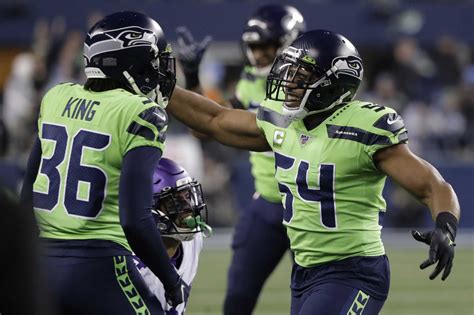 2019 Seattle Seahawks' defense grades: What were bright spots in a ...