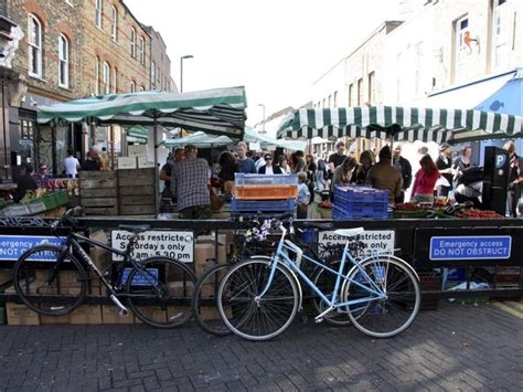 Broadway Market | Shopping in South Hackney, London