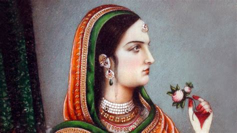 Noor Jahan — the legendary Mughal empress — Part II - Daily Times