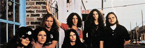 Free Bird by Lynyrd Skynyrd - Fidelity Magazine