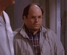 Seinfeld George Shrinkage GIFs | Tenor