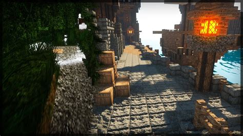 REALISTIC MINECRAFT 1.16 ULTRA SHADERS MOD - RTX 3080 [+100 FPS] - YouTube