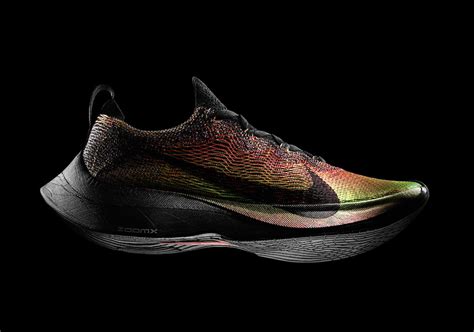 Nike Zoom VaporFly Elite Flyprint 3D Print - Sneaker Bar Detroit