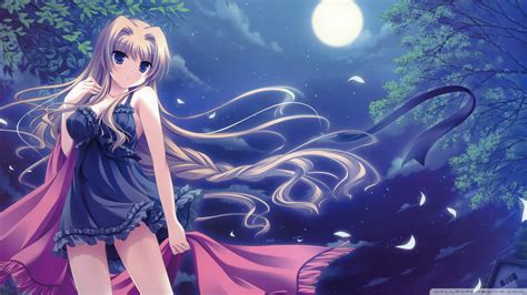 Anime Girls wallpaper | 1920x1080 | #59342