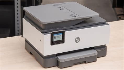 HP OfficeJet Pro 9015 Review - RTINGS.com