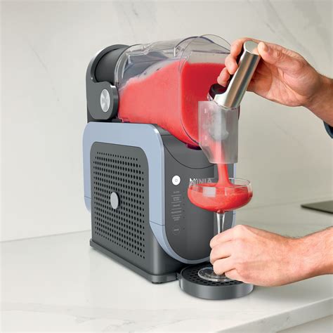 Ninja® Slush Machine | Frozen Drink Maker for Home - Ninja®