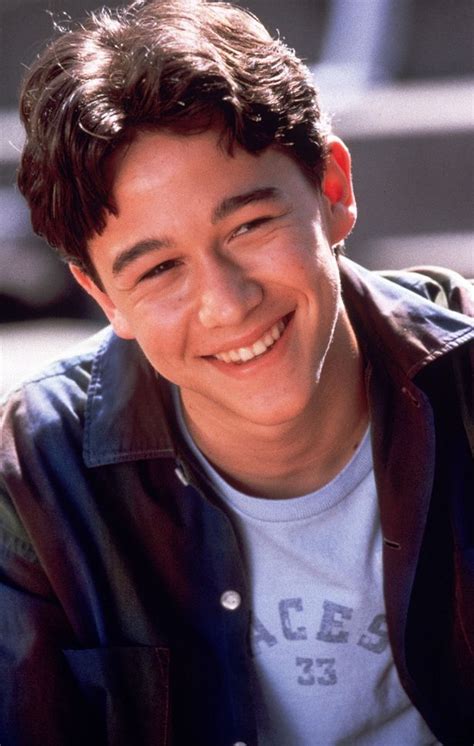 Joseph Gordon-Levitt's sweet throwback with 10 Things I Hate About You ...