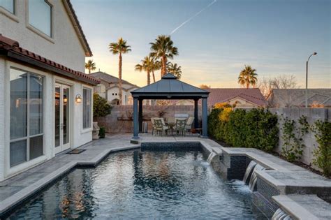 Henderson Pool Homes Archives - Henderson Luxury Homes For Sale ...