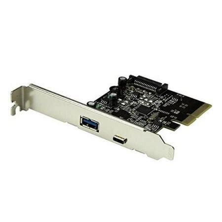 Expansion Card - USB 3.1 PCI-E Card | Walmart Canada