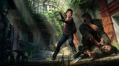 The Last of Us Factions: Best Loadout for Beginners - KeenGamer