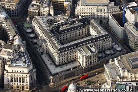 Bank of England Building London - e-architect