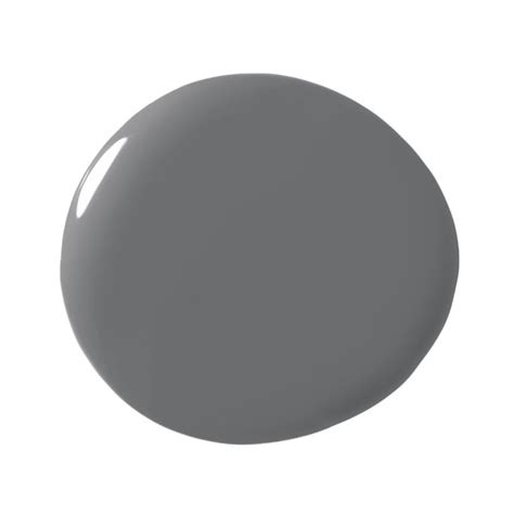 35 Best Grey Paint Colors - Top Shades of Gray Wall Paint