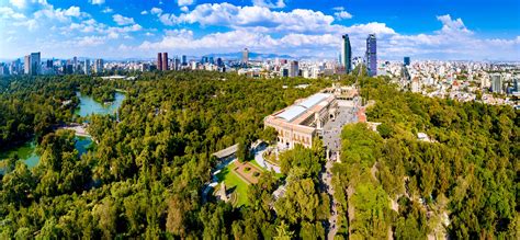 The 6 best parks in Mexico City - Lonely Planet