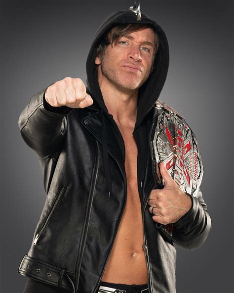 Chris Sabin – IMPACT Wrestling