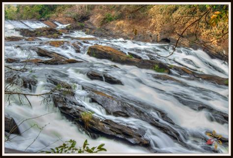 Vazhachal waterfalls - India Travel Forum | IndiaMike.com