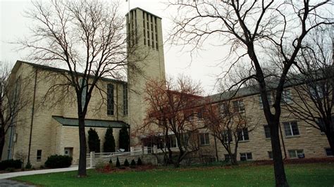 Clergy abuse: St. Norbert Abbey names 22 Norbertine priests who abused minors