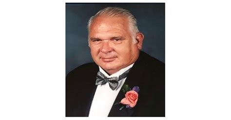 Lawrence Grafmiller Obituary (2018) - Macomb, MI - The Macomb Daily