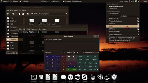 Pelle XFCE Theme by lifeinthegrey on DeviantArt