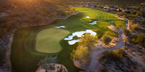 The Best Golf Courses in Arizona | Courses | Golf Digest