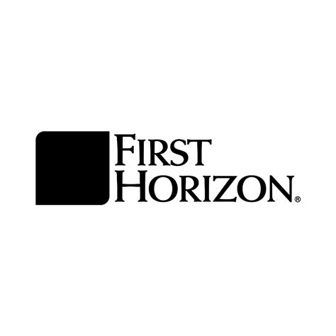 Free High-Quality First Horizon Bank Logo for Creative Design