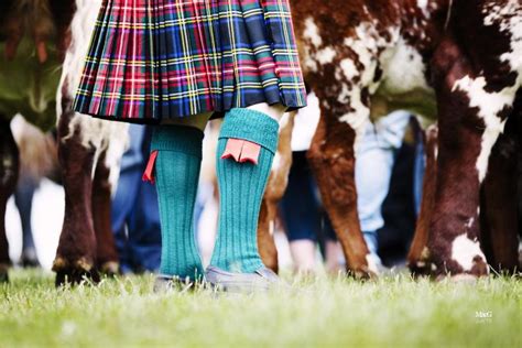 Royal Highland Show 2023 judges list revealed - Free