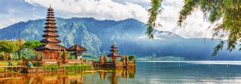 Indonesia Vacations with Airfare | Trip to Indonesia from go-today