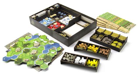 Single player board games: the best solo board games | Wargamer