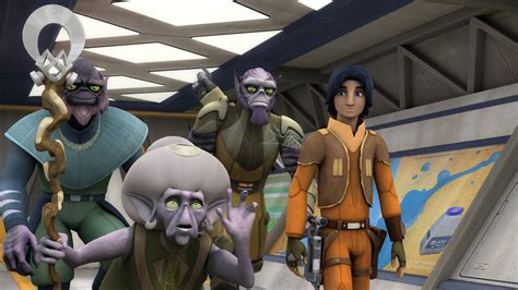 Legends of the Lasat | Star Wars Rebels Wiki | FANDOM powered by Wikia