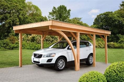 How to Install Carport Kits? » Residence Style