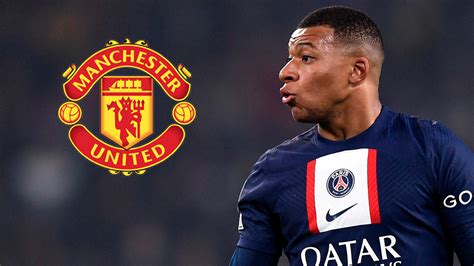 Man Utd đổi chủ, bom tấn Mbappe nổ ở Old Trafford?