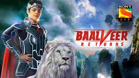 Baalveer Returns Episode 136 Season 1 | Watch and Download Full Episode ...