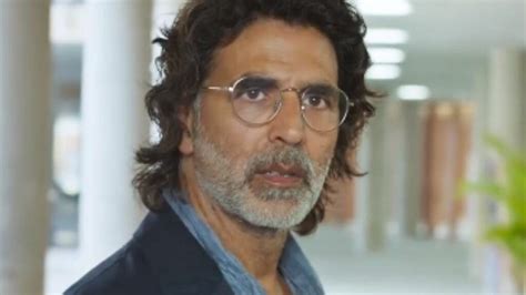 Ram Setu First Glimpse: Akshay Kumar is on an Archaeological ...