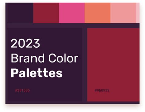 Awasome Stain Color Palette 2023 - vrogue.co