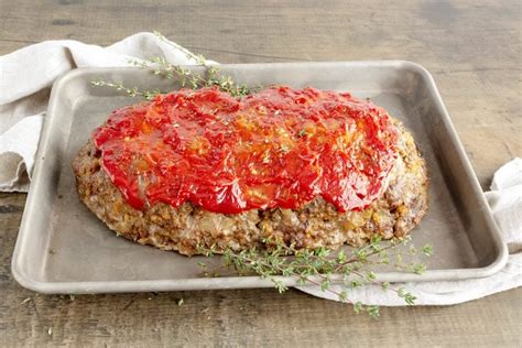 Ina Garten Meatloaf Recipe: Here's Our Review