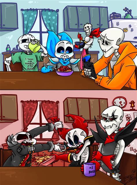 Пин на доске Undertale/Underverse