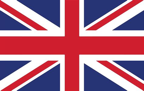 Why is the British Flag Called the Union Jack? - WorldAtlas