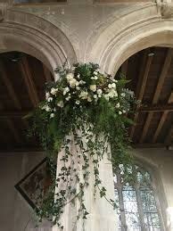 Image result for how to decorate a church pillar | Church wedding ...