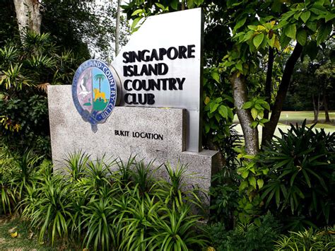 Keppel Club to manage SICC golf course from 2022 after NTUC turns down offer - TODAY