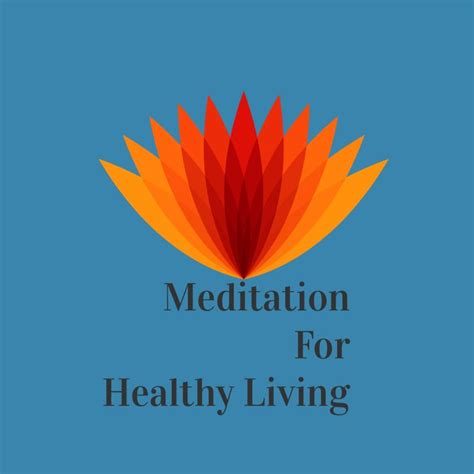 Pin on Meditation for Healthy Living