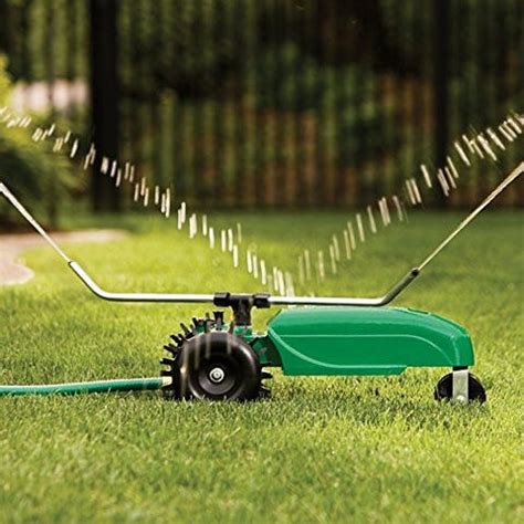 20 Best Lawn Sprinklers - Top Sprinkler Systems for 2020