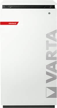 VARTA AG History | VARTA AG