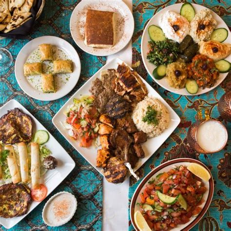 Turkish Grille Restaurant - Pittsburgh, , PA | OpenTable