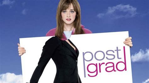 Post Grad - Movie - Where To Watch