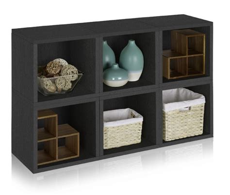 Storage Cubes | The Storage Home Guide