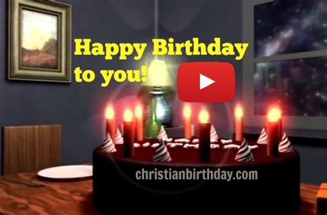 Christian Birthday Free Cards: April 2015