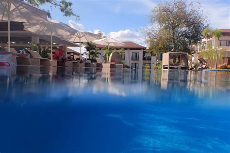 Bacau Bay Resort Coron Pool: Pictures & Reviews - Tripadvisor