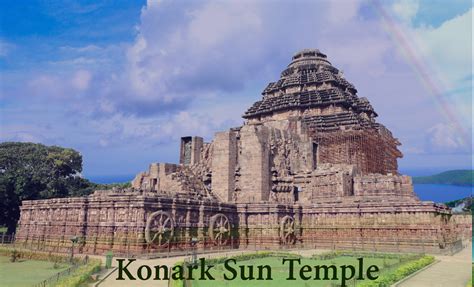 History of Konark Surya Mandir in hindi | जानिए कोणार्क सूर्य मंदिर का इतिहास और रहस्य के बारे ...