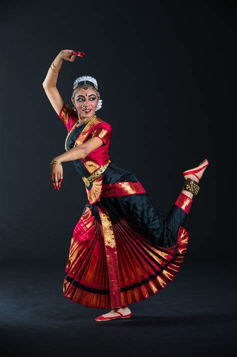 Bharatanatyam - Indian classical dance form | Bharatanatyam costume ...